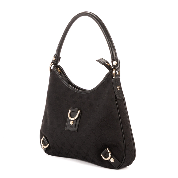 Gucci Small Abbey D-Ring Hobo